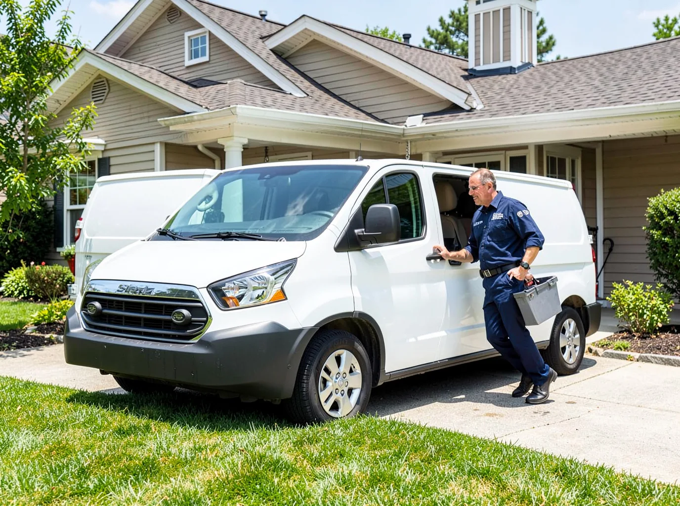 Emergency Plumber company in University Park, IA